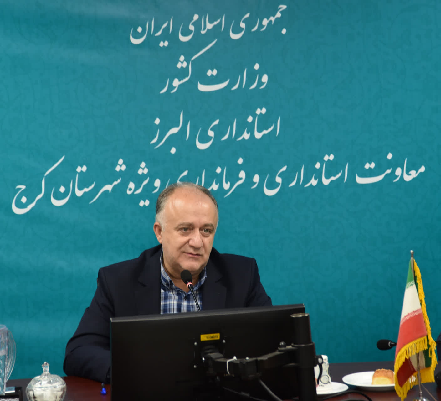مهرور: شبکه‌سازی سمن‌ها راه حل مسائل اجتماعی است