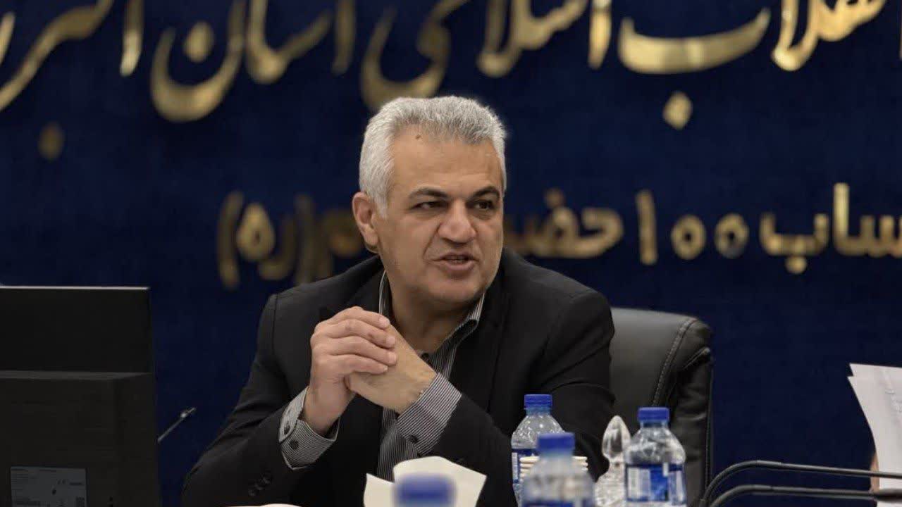 تفاهم‌نامه اجرای پروژه ۲۲۰ واحدی مسکن در اشتهارد امضا شد