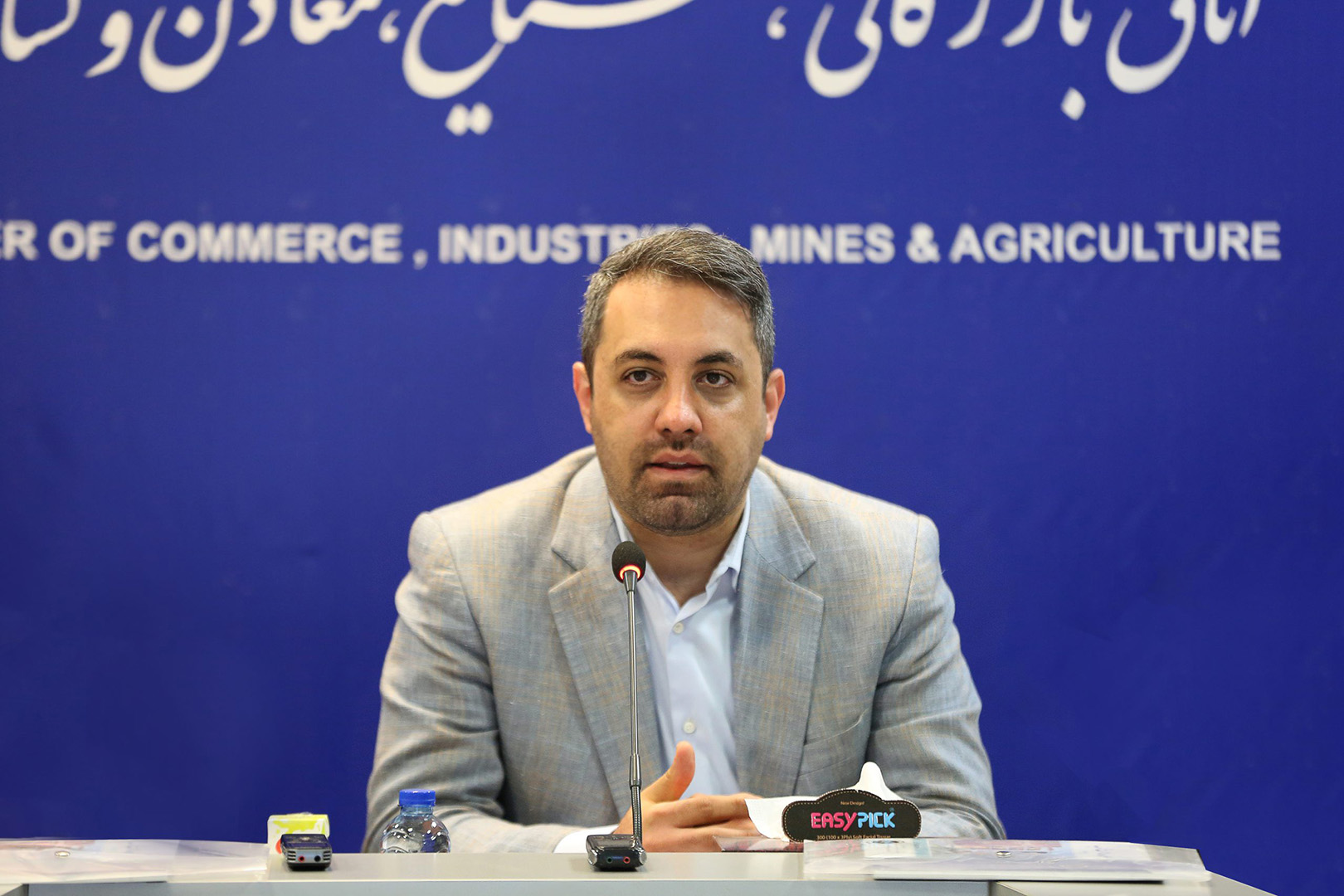 سند توسعه اقتصادی البرز در مسیر تدوین؛ بخش خصوصی نقشه راه عملیاتی میخواهد