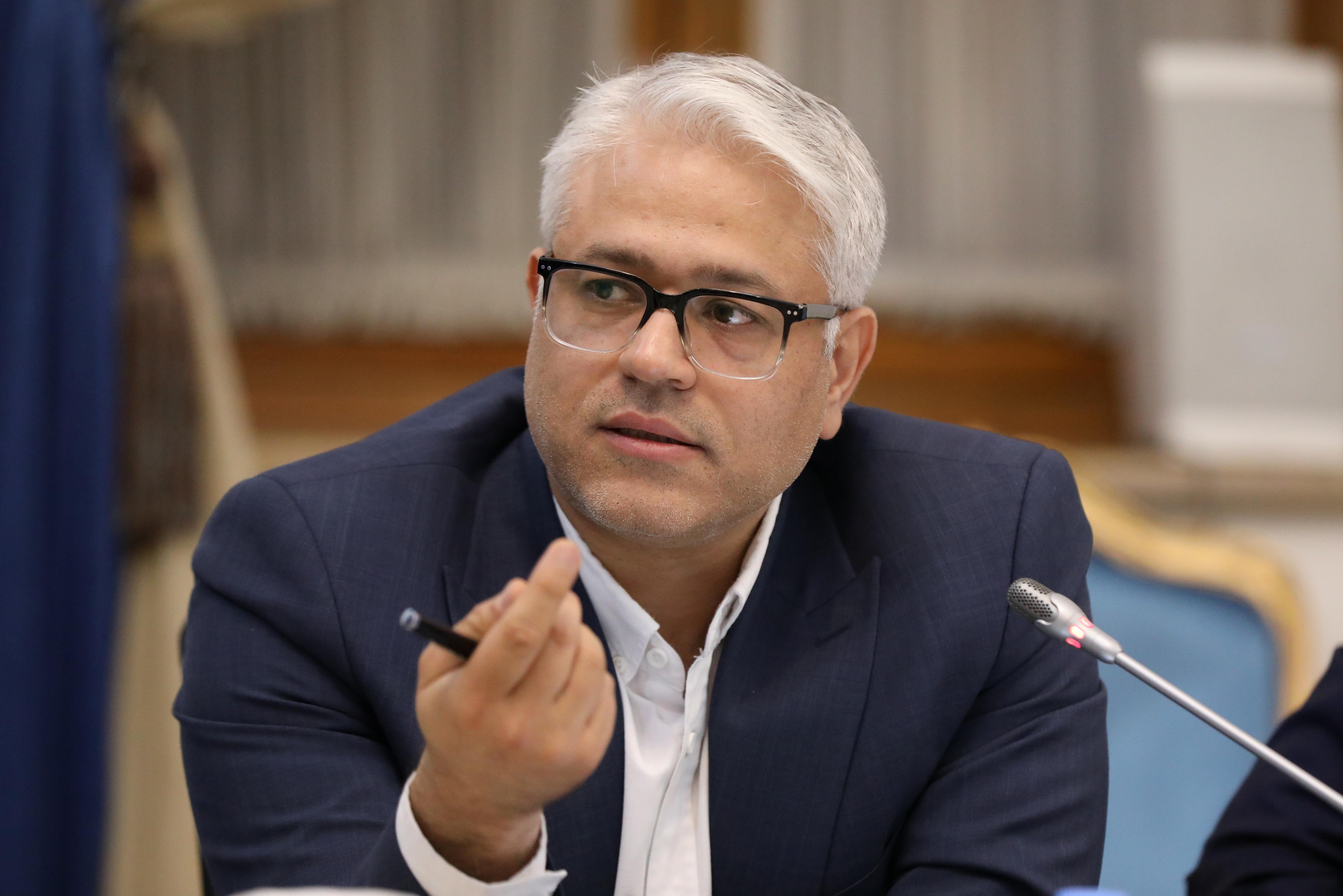 «هوش مصنوعی اختیار میگیرد؛ اما چه کسی پاسخگوست؟»