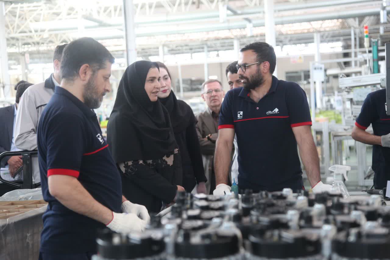 از بازرسی تا مدیریت ریسک؛ مدل تازه HSE در البرز چه چیزی را تغییر میدهد؟