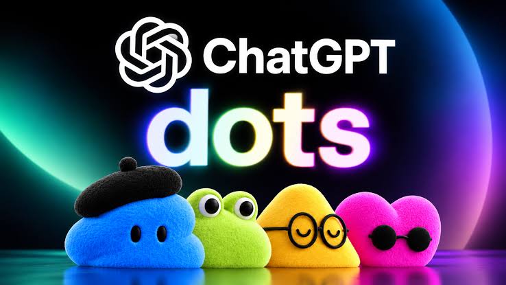 ورود OpenAI به میدان عاملهای شخصی؛ معرفی Dots برای انجام مداوم کارهای کاربران