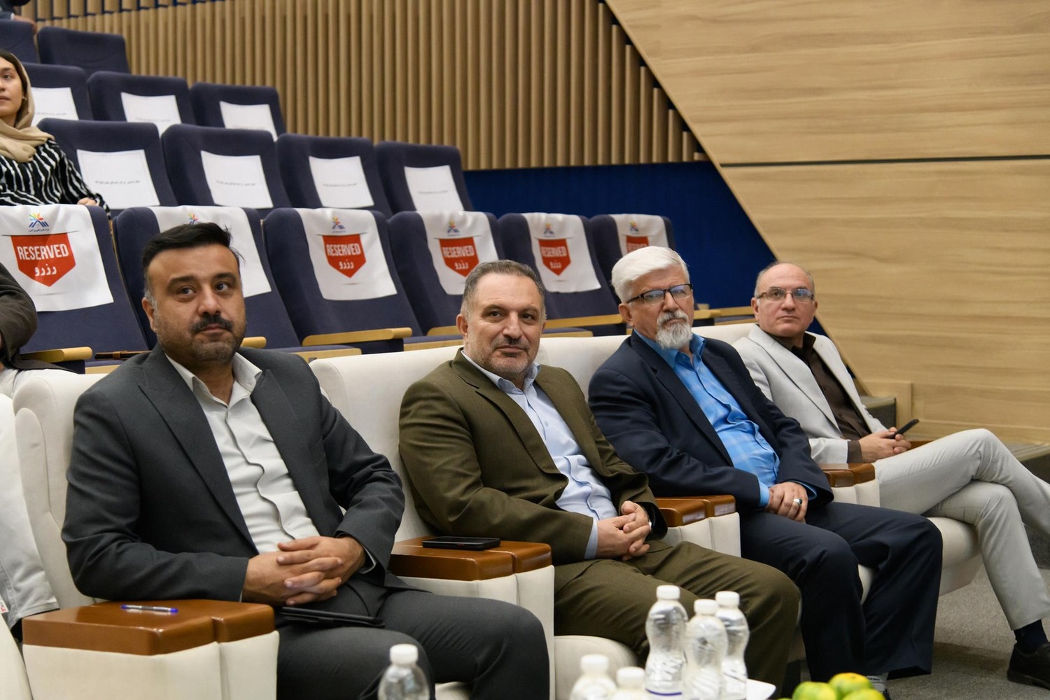 از رویداد تا بازار؛ آزمون واقعی «البرز هوشمند» بعد از اختتامیه آغاز می‌شود