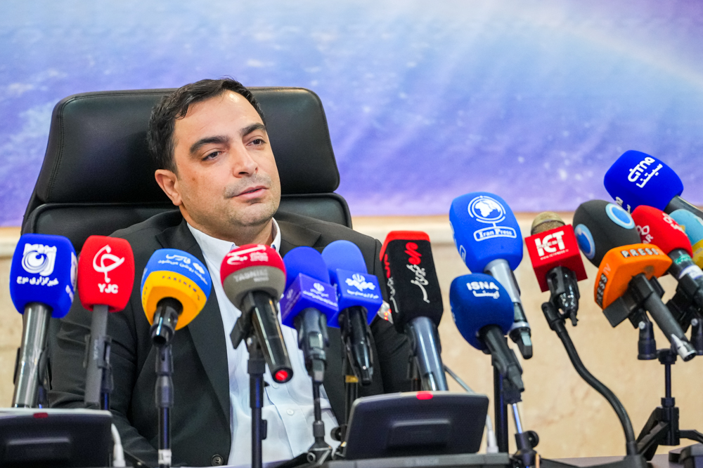 از «ایرانزمین» تا اقتصاد فضا؛ پژوهشگاه فضایی مسیر تازهای برای فناوریهای ماهوارهای ترسیم کرد
